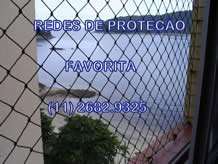 Imagens do Alpha Redes, bairro Penha